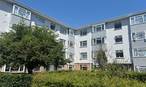 27 Marett Court Marett Road, St. Helier