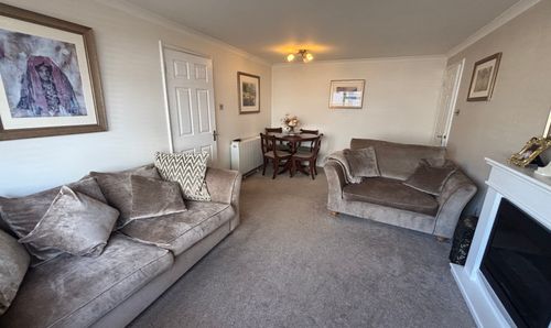 27 Marett Court Marett Road, St. Helier