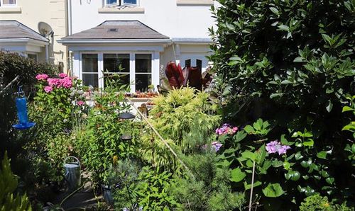 17 The Hamlet Beach Road, Grouville