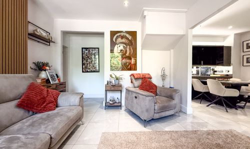 Room Photo