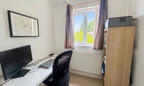 Room Photo