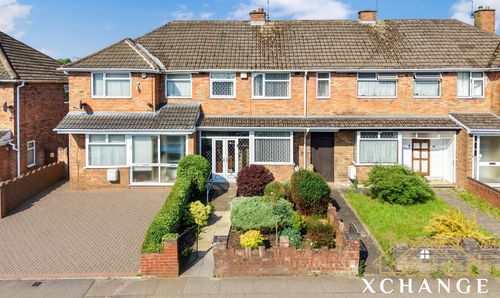 22 Cubbington Road, Coventry, CV6 7BN
