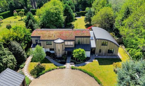 Finchampstead, RG40