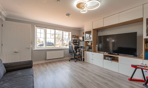 Room Photo