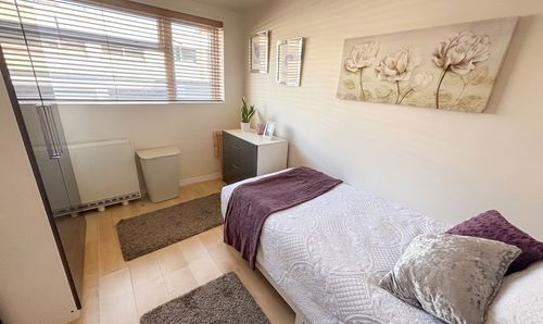 27 Marett Court Marett Road, St. Helier