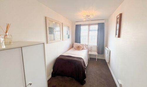 27 Marett Court Marett Road, St. Helier