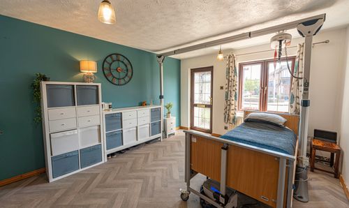 Room Photo