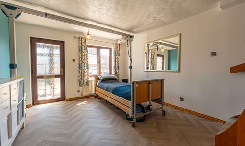 Room Photo