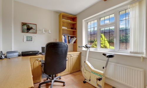 Room Photo