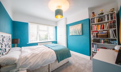Room Photo