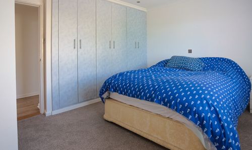 Southlands, La Route de La Haule, Flat 2 Southlands