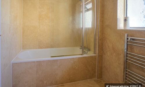 Southlands, La Route de La Haule, Flat 2 Southlands