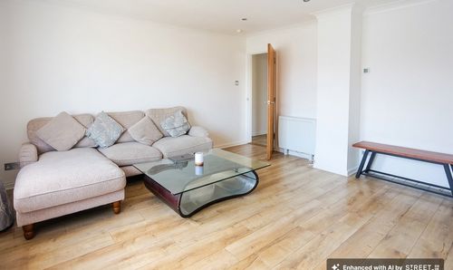 Southlands, La Route de La Haule, Flat 2 Southlands