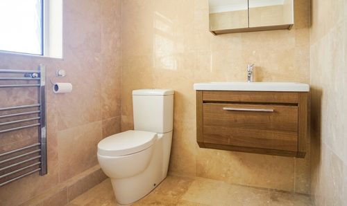 Southlands, La Route de La Haule, Flat 2 Southlands