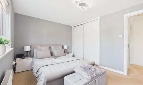 Room Photo
