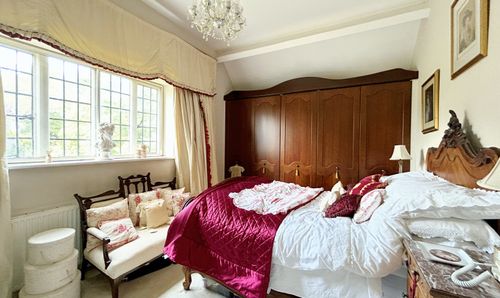 Room Photo
