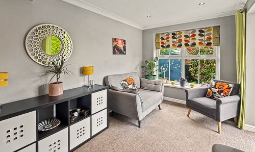 Room Photo