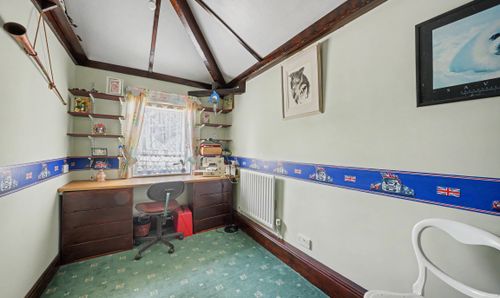 Room Photo