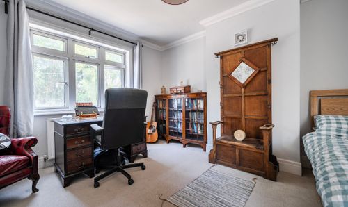 Room Photo