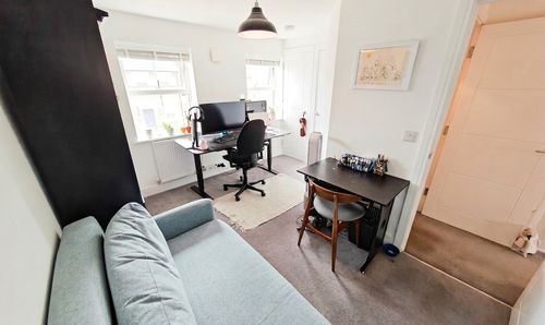 Room Photo
