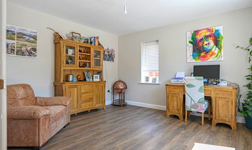 Room Photo
