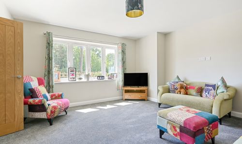 Room Photo