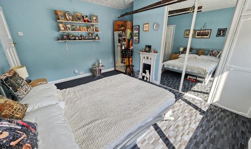 Room Photo