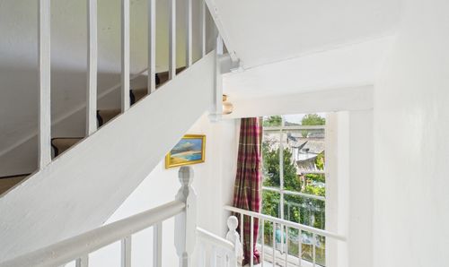 Second Floor Landing