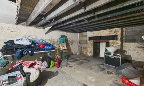 Cellar