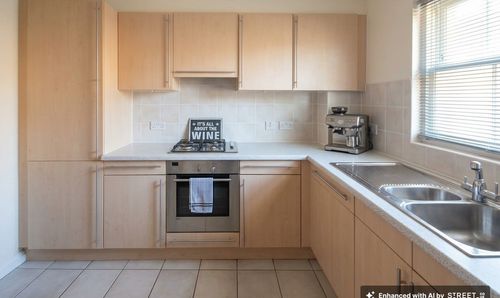 17 The Hamlet Beach Road, Grouville