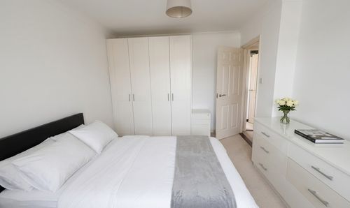 17 The Hamlet Beach Road, Grouville
