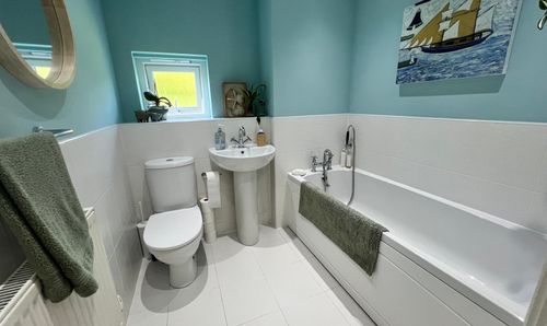 Room Photo