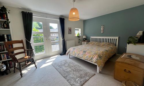 Room Photo