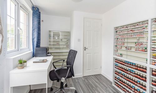 Room Photo