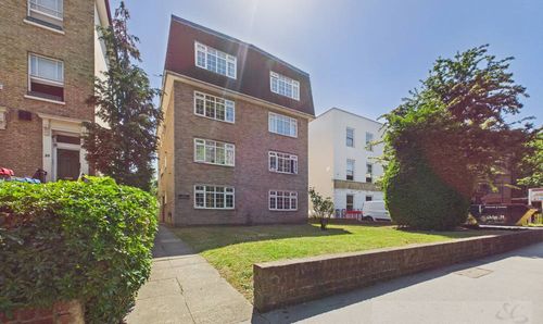 Sydenham Road, Croydon, CR0