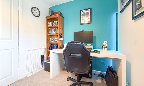 Room Photo