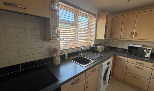 27 Marett Court Marett Road, St. Helier