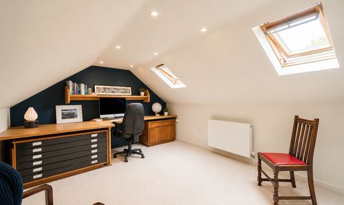 Room Photo