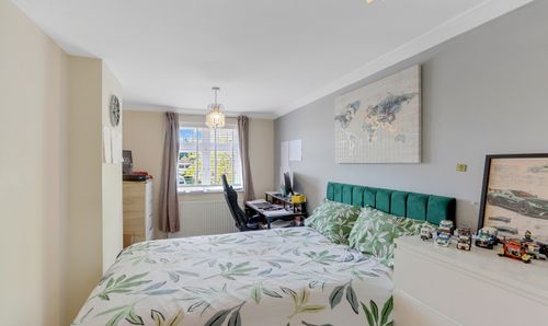 Room Photo