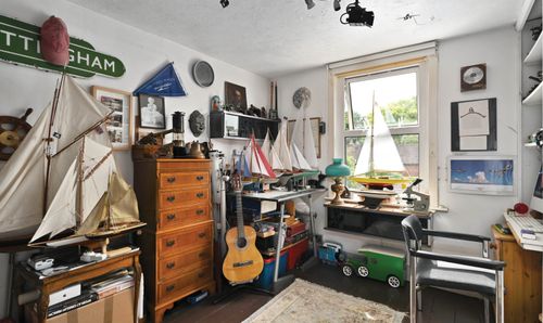 Room Photo