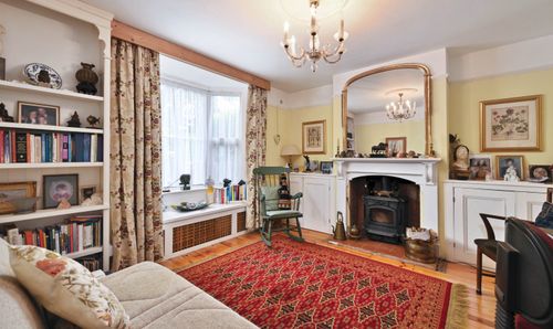 Room Photo