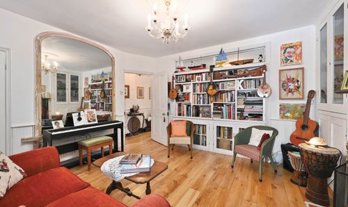 Room Photo