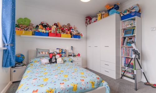 Room Photo