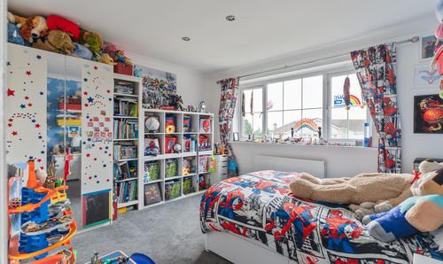 Room Photo