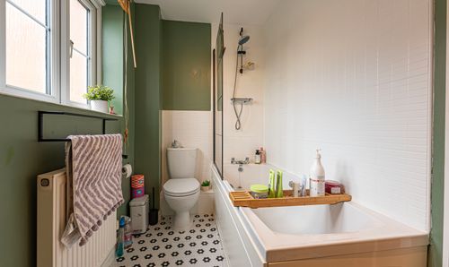 Room Photo