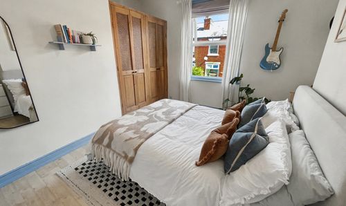 Room Photo