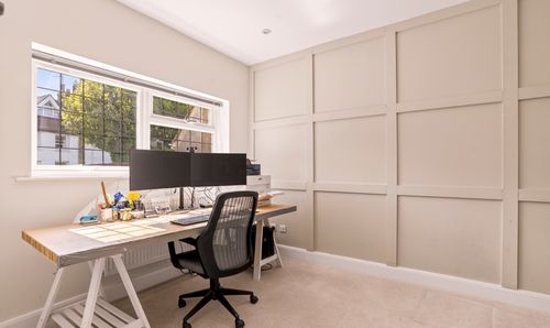 Room Photo