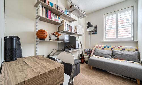 Room Photo