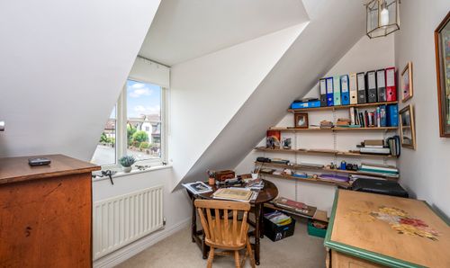 Room Photo