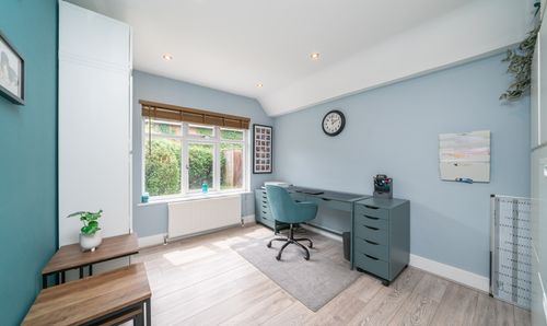 Room Photo